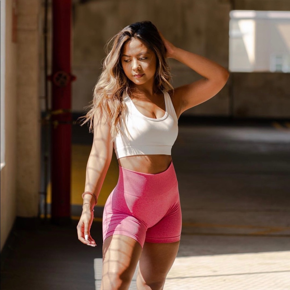 NVGTN SHORTS